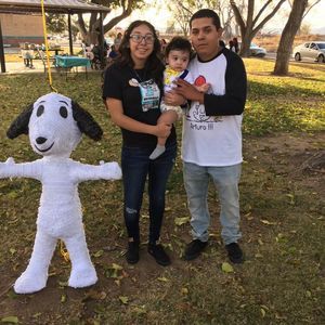 Meet your Posher, Mercy